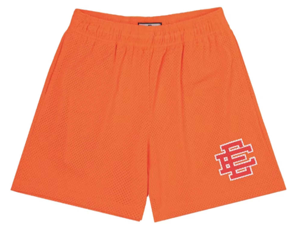 [EE0000522] MENS ERIC EMANUEL EE BASIC SHORT SS21