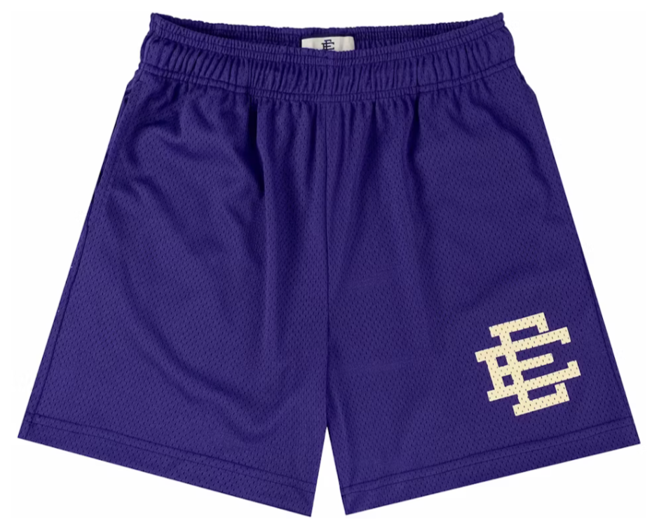 [EE0000203] MENS ERIC EMANUEL EE BASIC SHORT SS24