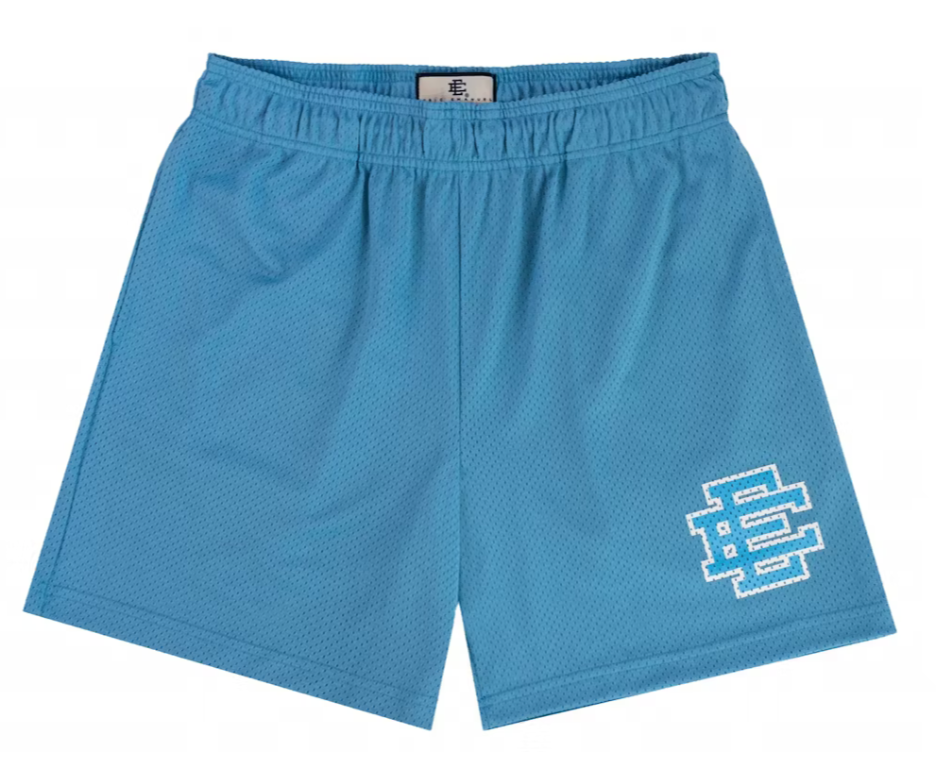 [EE0000201] MENS ERIC EMANUEL EE BASIC SHORT SS24