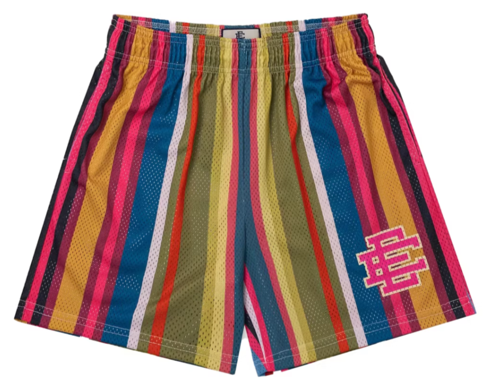 [EE00002] MENS ERIC EMANUEL EE BASIC SHORT SS23