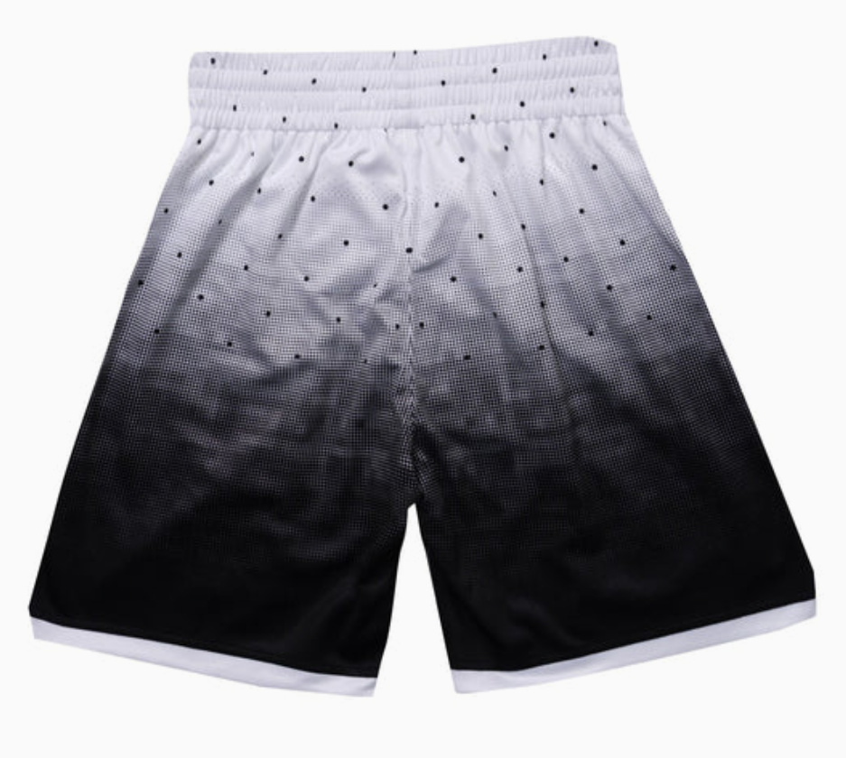 MENS MITCHELL & NESS NBA USA SHORTS ALL-STAR 2016
