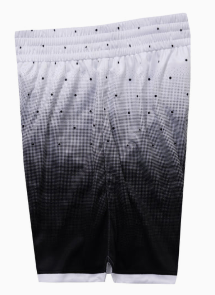 MENS MITCHELL & NESS NBA USA SHORTS ALL-STAR 2016
