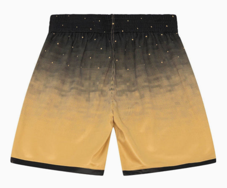 MENS MITCHELL & NESS NBA WORLD SHORTS ALL-STAR 2016