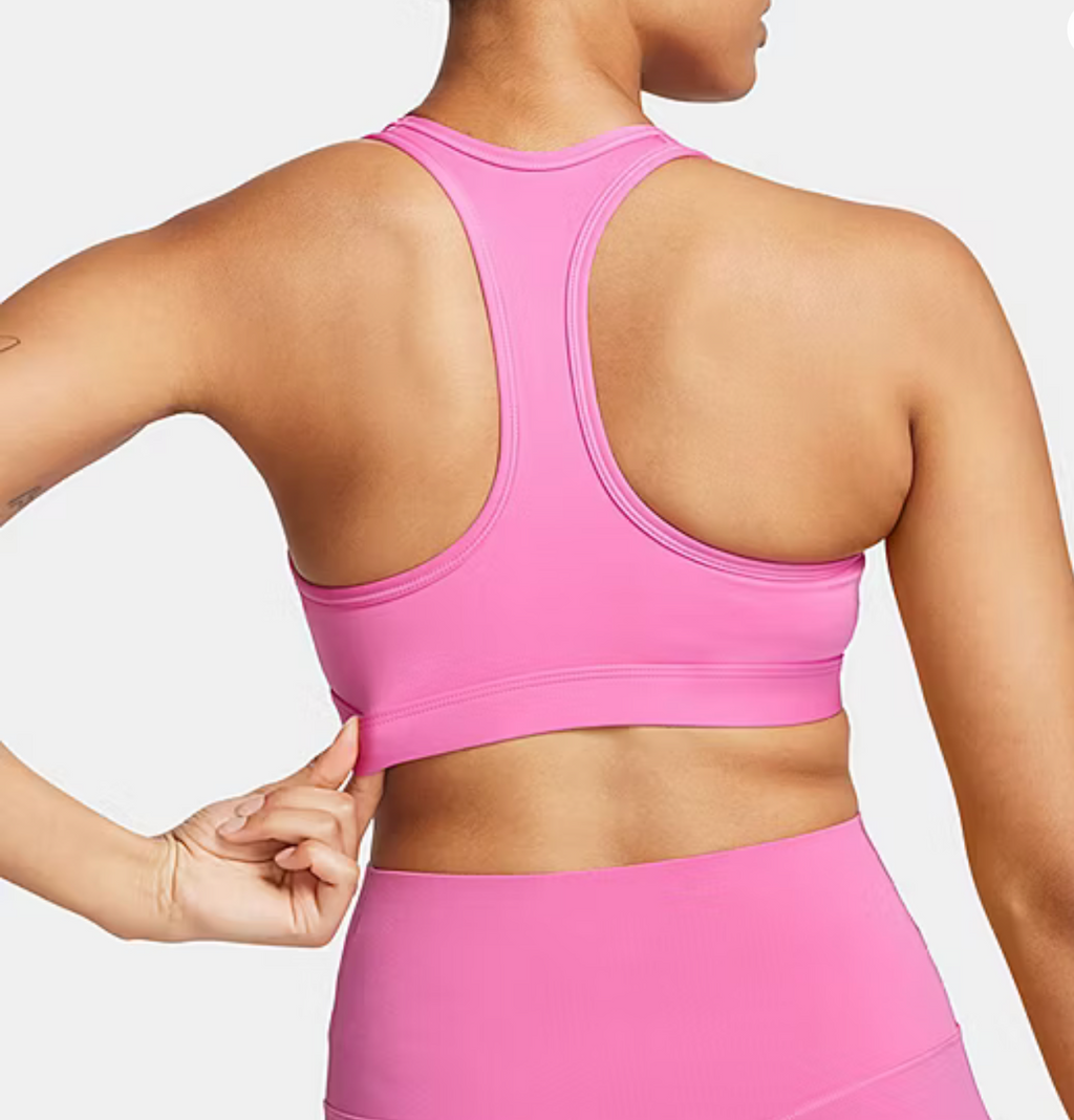 [DX6821-675] WOMENS NIKE SWOOSH SUPPORT SPORTS BRA