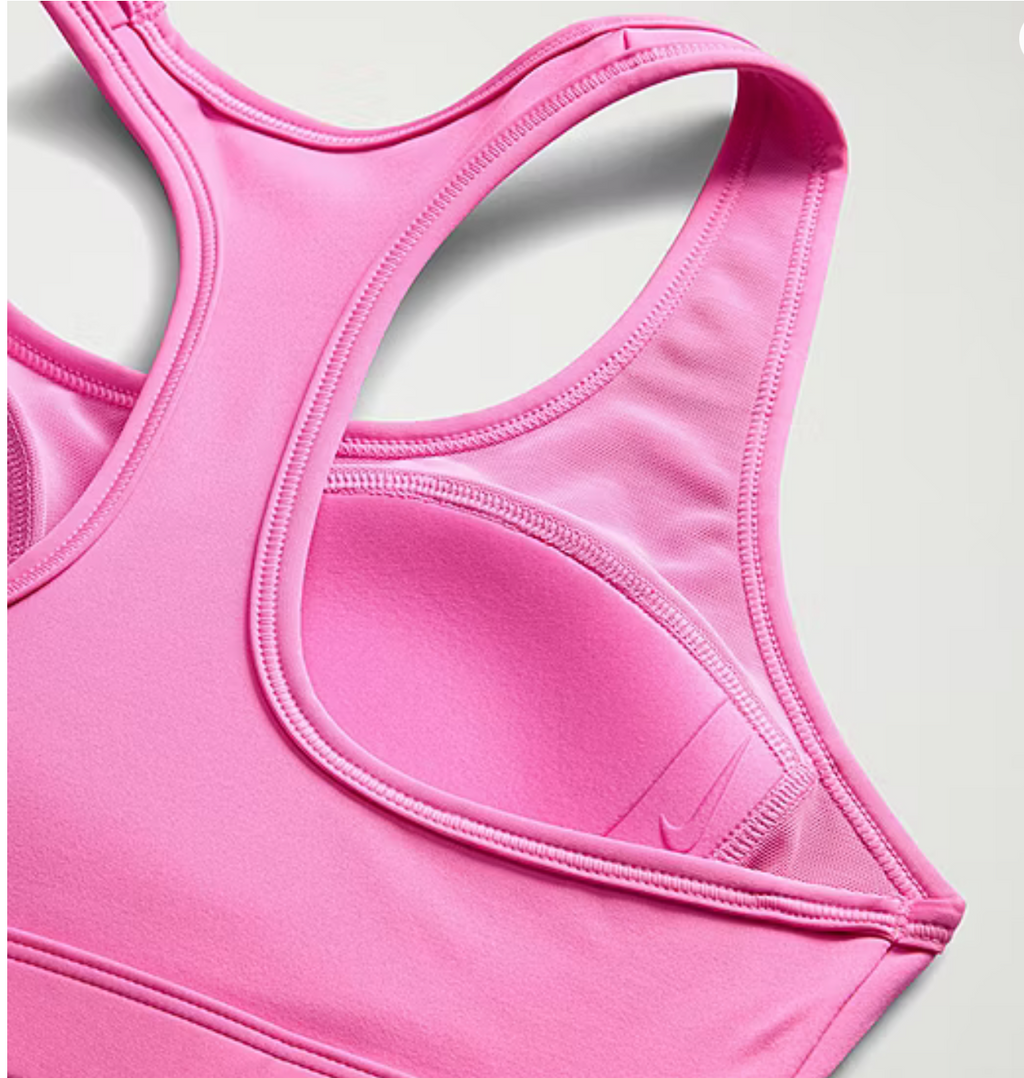 [DX6821-675] WOMENS NIKE SWOOSH SUPPORT SPORTS BRA