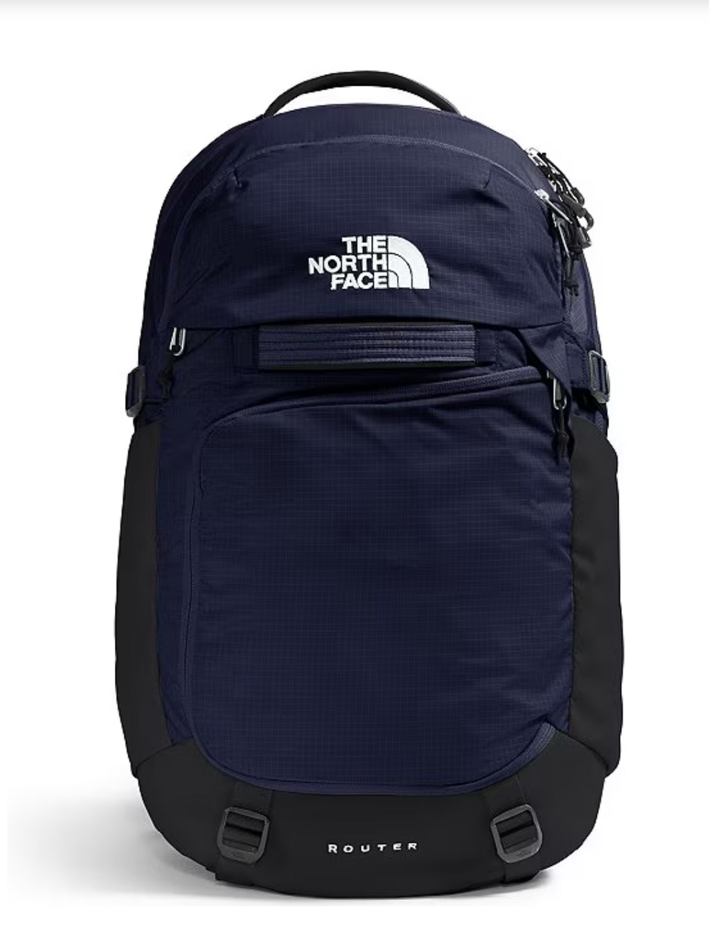 [NF0A52SF53Z] UNISEX THE NORTH FACE ROUTER BACKPACK