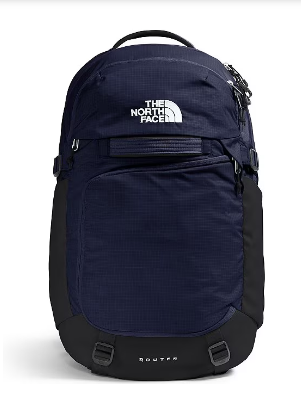 [NF0A52SF53Z] UNISEX THE NORTH FACE ROUTER BACKPACK