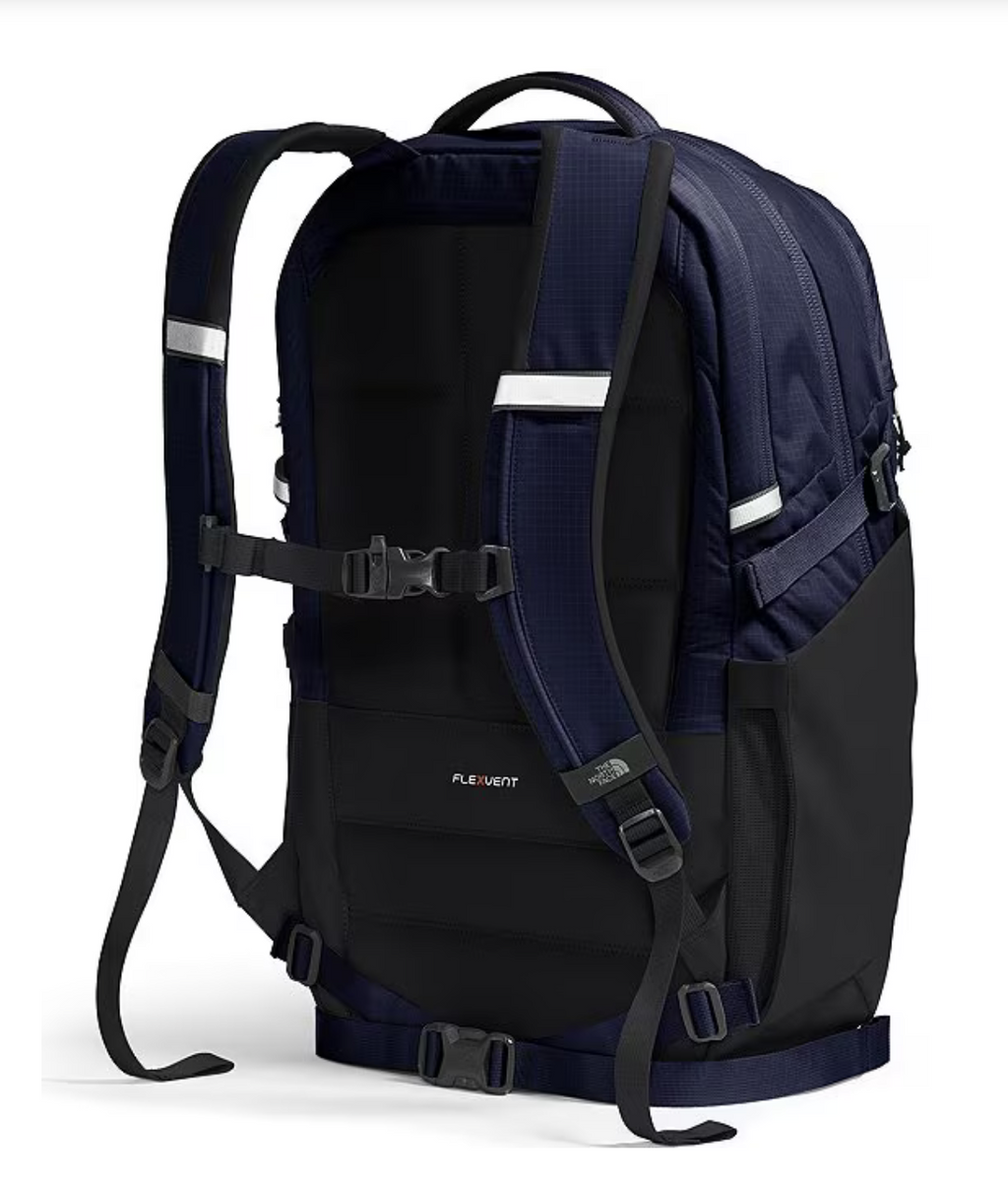 [NF0A52SF53Z] UNISEX THE NORTH FACE ROUTER BACKPACK