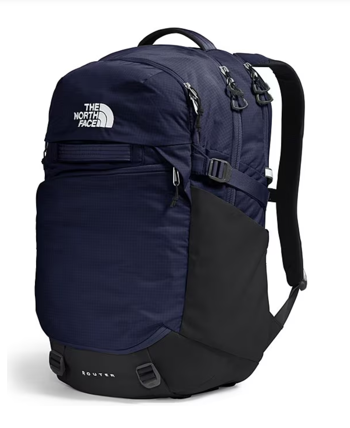 [NF0A52SF53Z] UNISEX THE NORTH FACE ROUTER BACKPACK