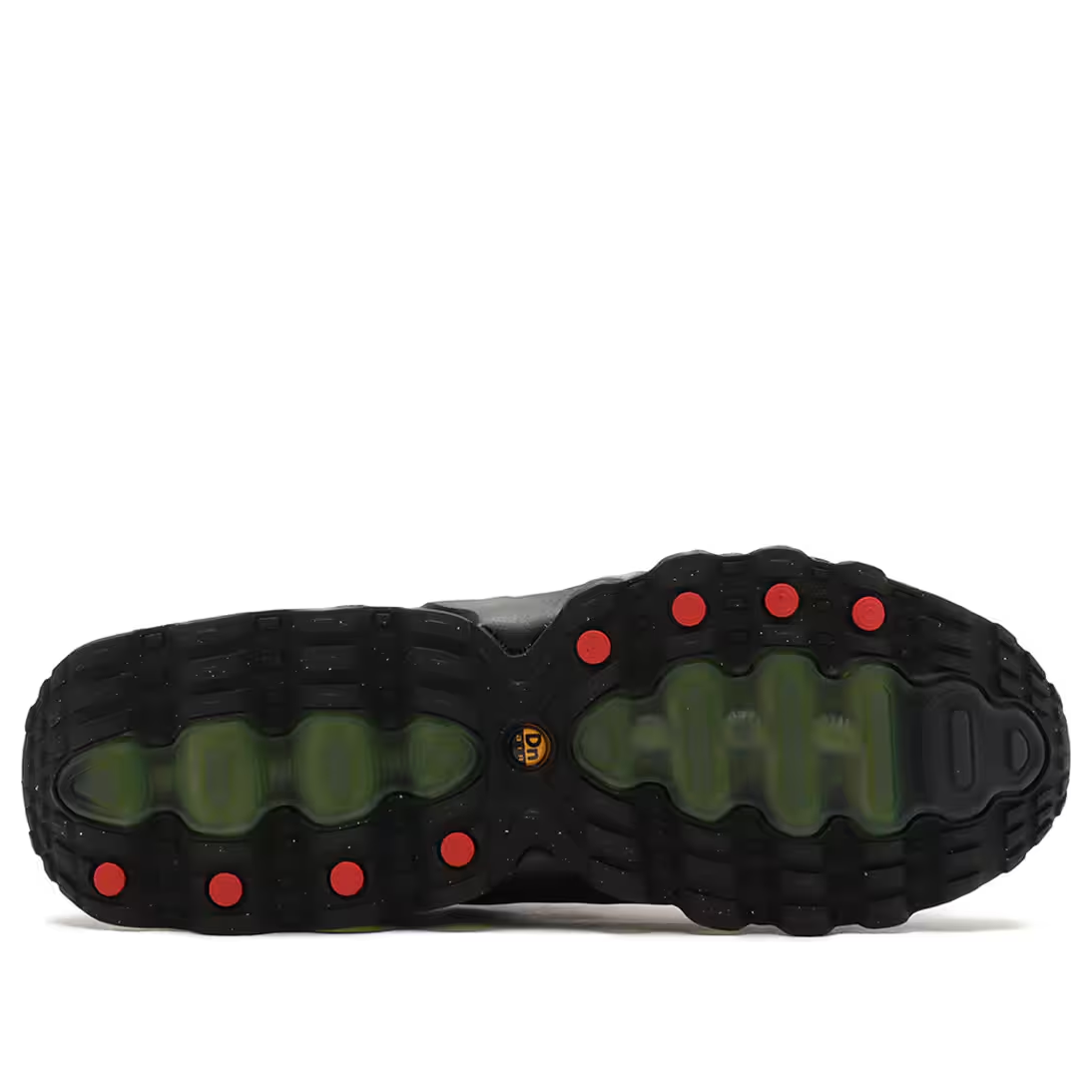 [HF7310-005] GRADE SCHOOL NIKE GS AIR MAX DN8 (GS) 'BLACK VOLT'