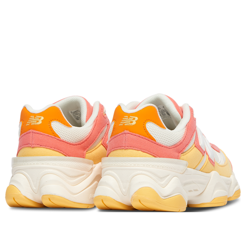 [PC9060FL] PRESCHOOL NEW BALANCE 9060 'FLUORESCENT' (PS)