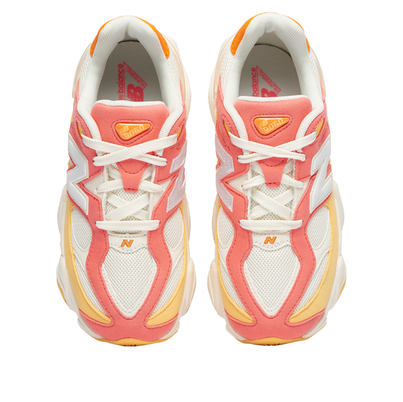 [PC9060FL] PRESCHOOL NEW BALANCE 9060 'FLUORESCENT' (PS)