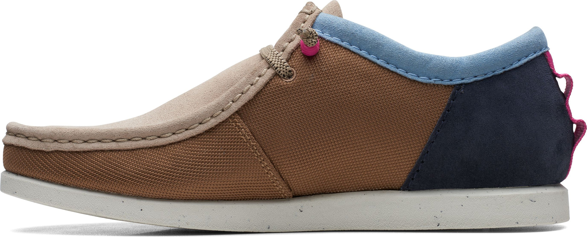 [26171999] MENS CLARKS SHACRELITE MOC