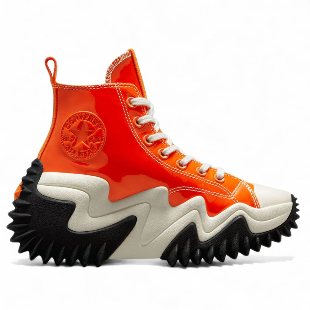 [171424C] Mens Converse RUN STAR MOTION 'BOLD MANDARIN'