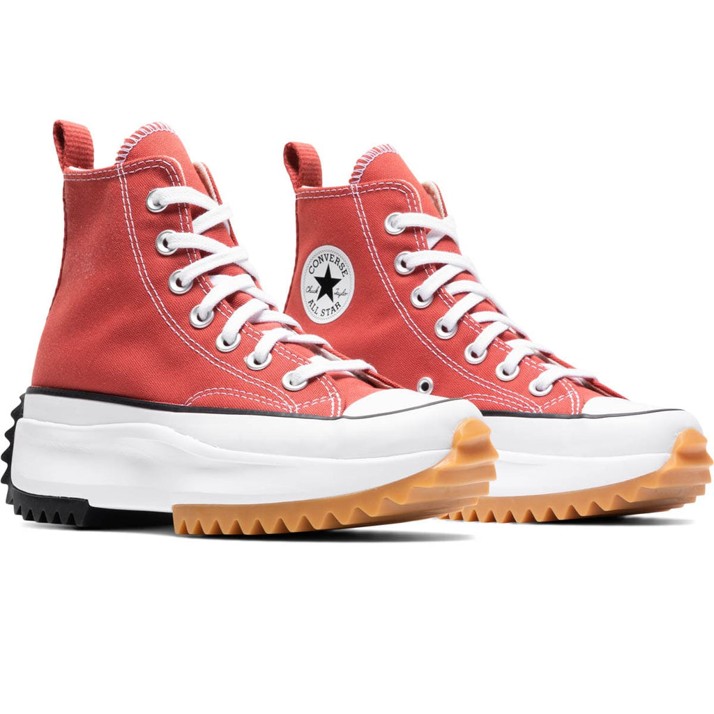 [A05136C] Mens Converse RUN STAR HIKE HIGH TOP PLATFORM SNEAKER BOOTS