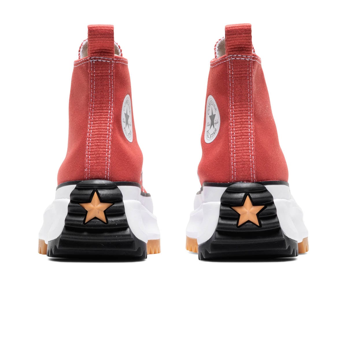[A05136C] Mens Converse RUN STAR HIKE HIGH TOP PLATFORM SNEAKER BOOTS
