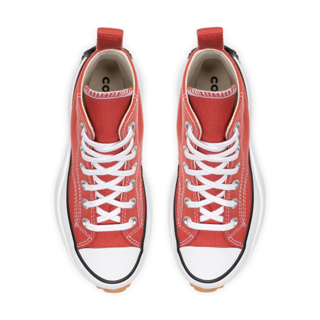 [A05136C] Mens Converse RUN STAR HIKE HIGH TOP PLATFORM SNEAKER BOOTS