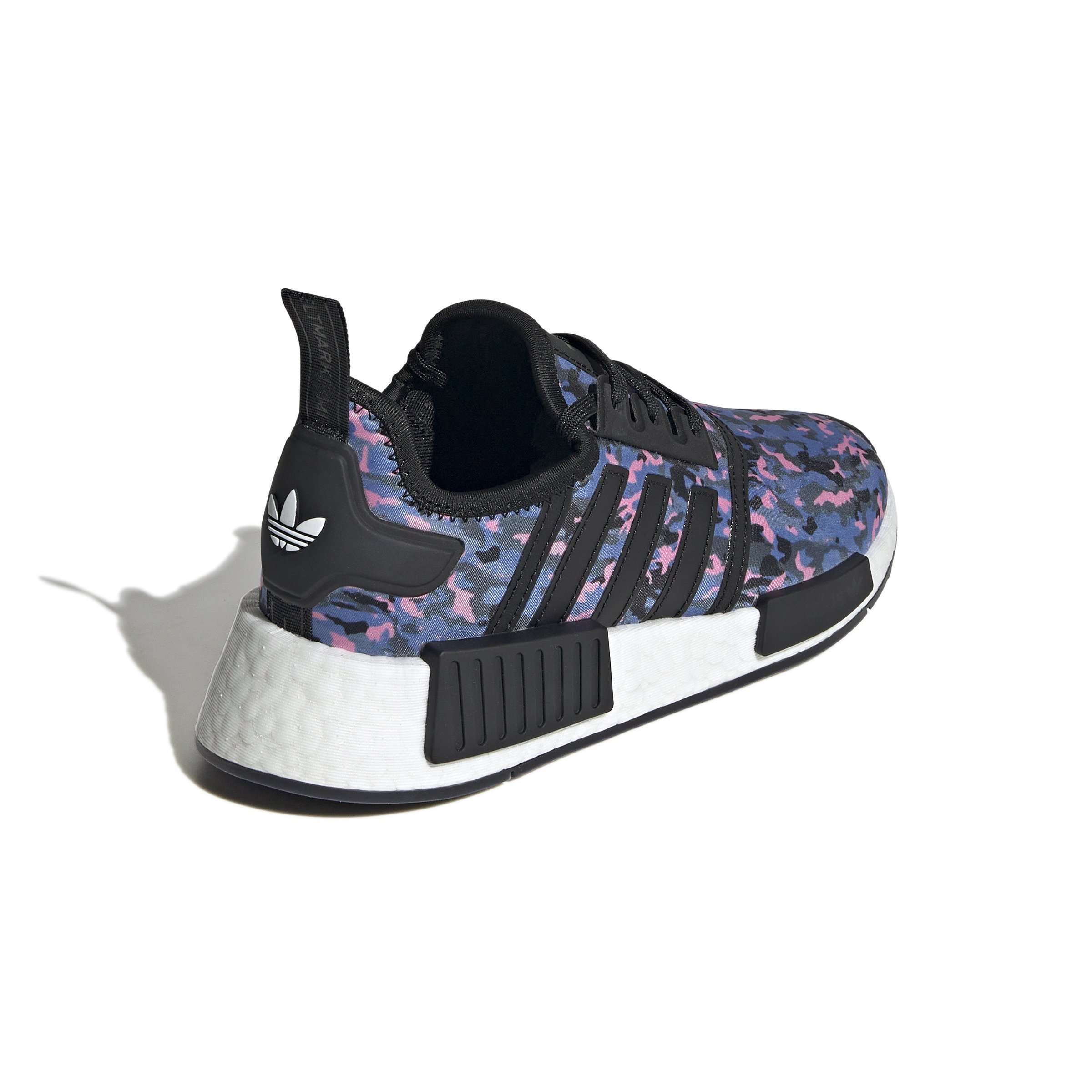 [HQ6183] YOUTH ADIDAS ORIGINALS NMD R1 REFINED