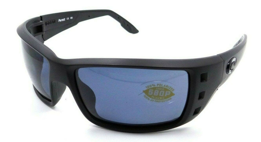 [PT01OGP] Mens Costa Permit Polarized Sunglasses