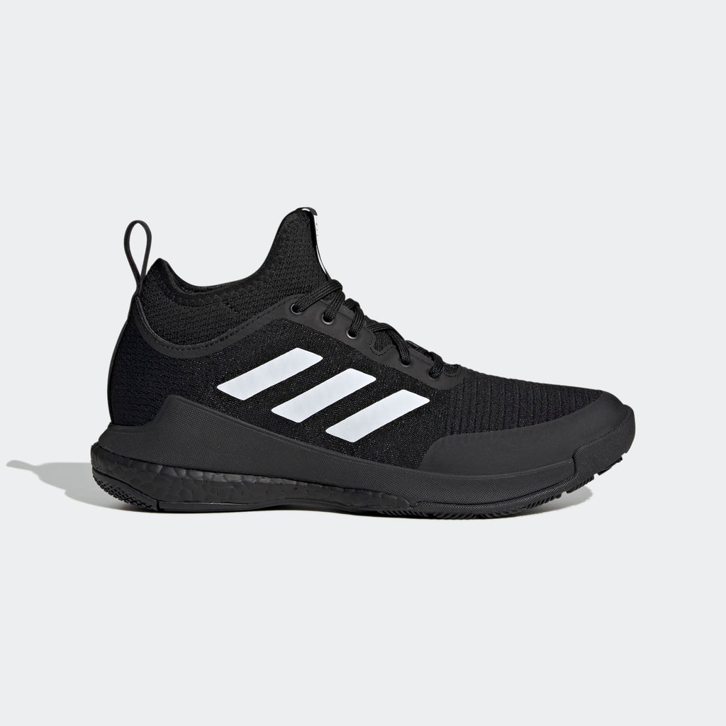 [HQ3490] Womens Adidas CRAZYFLIGHT MID