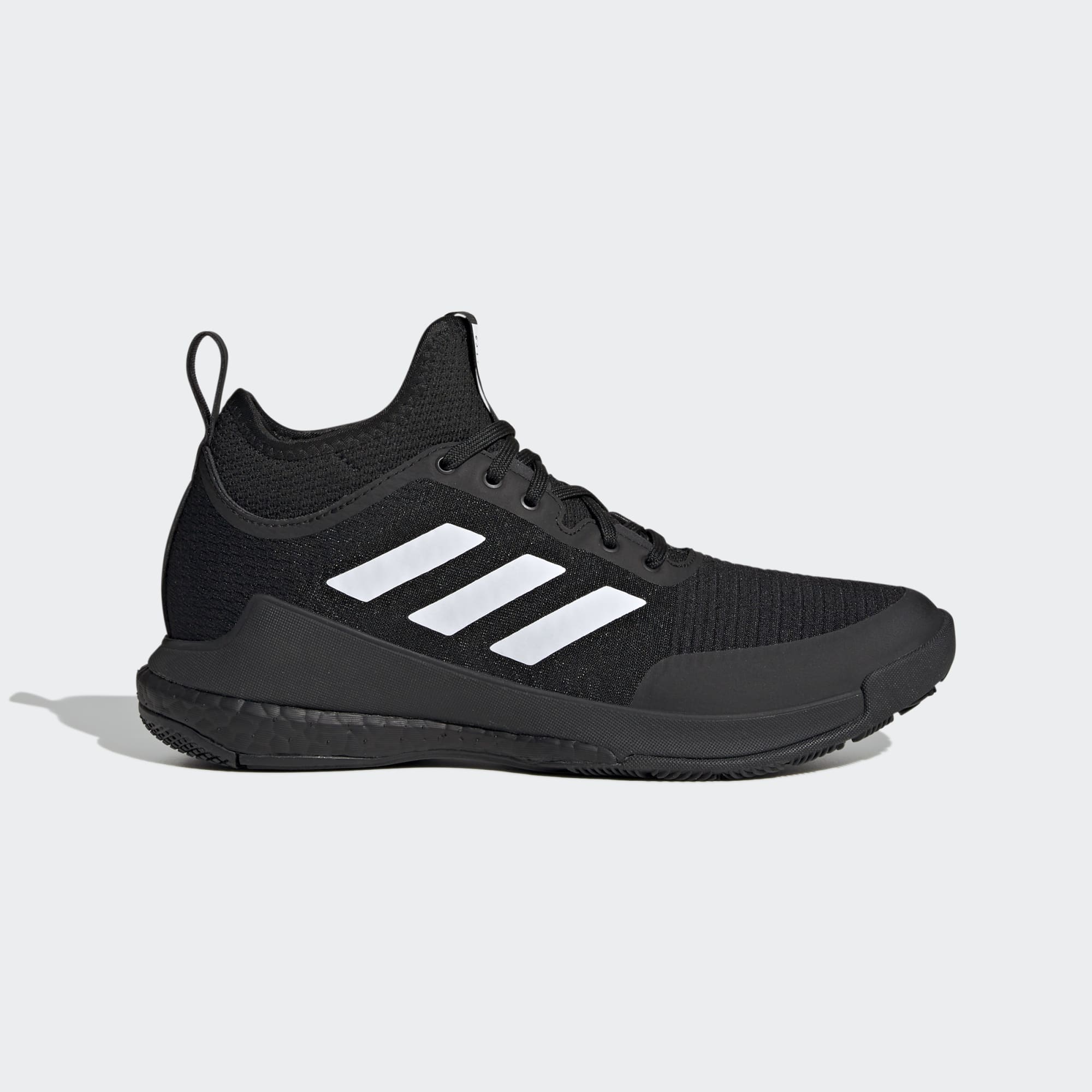 [HQ3490] Womens Adidas CRAZYFLIGHT MID