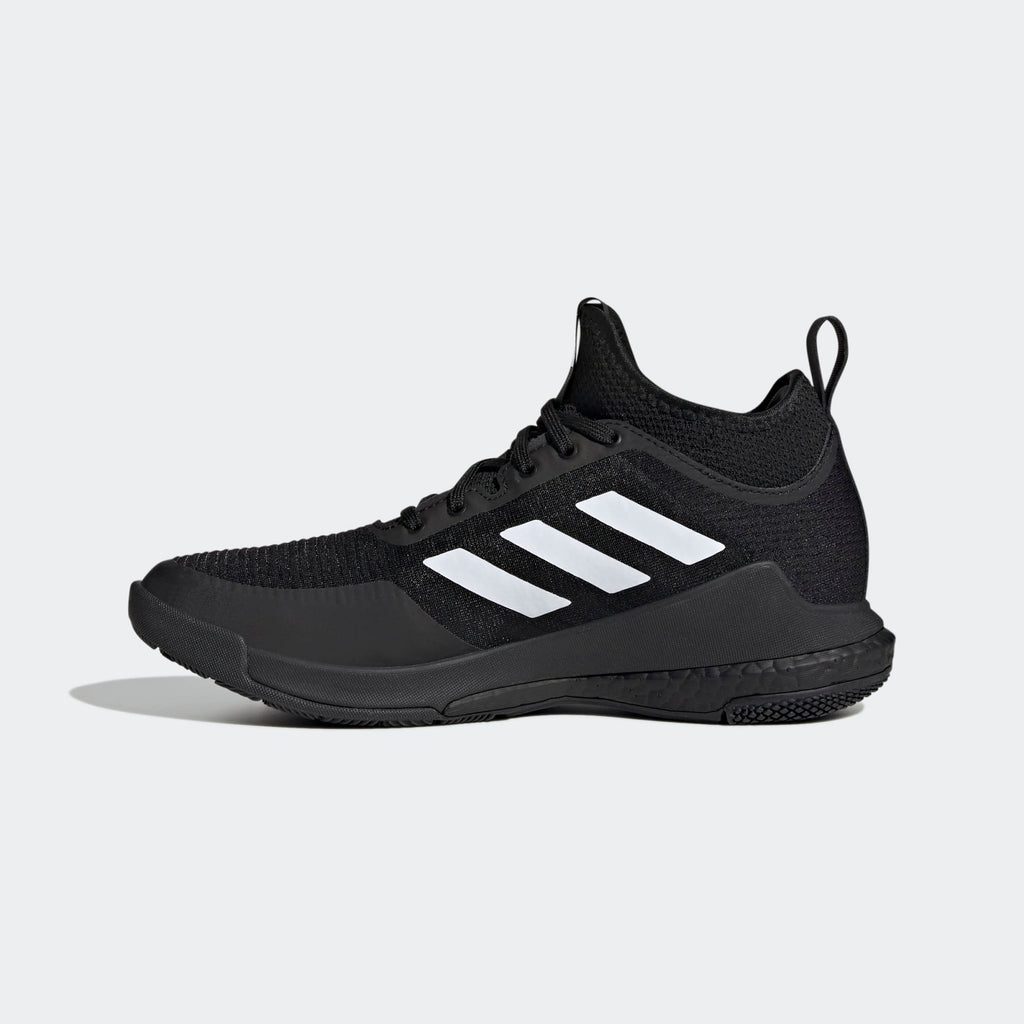 [HQ3490] Womens Adidas CRAZYFLIGHT MID