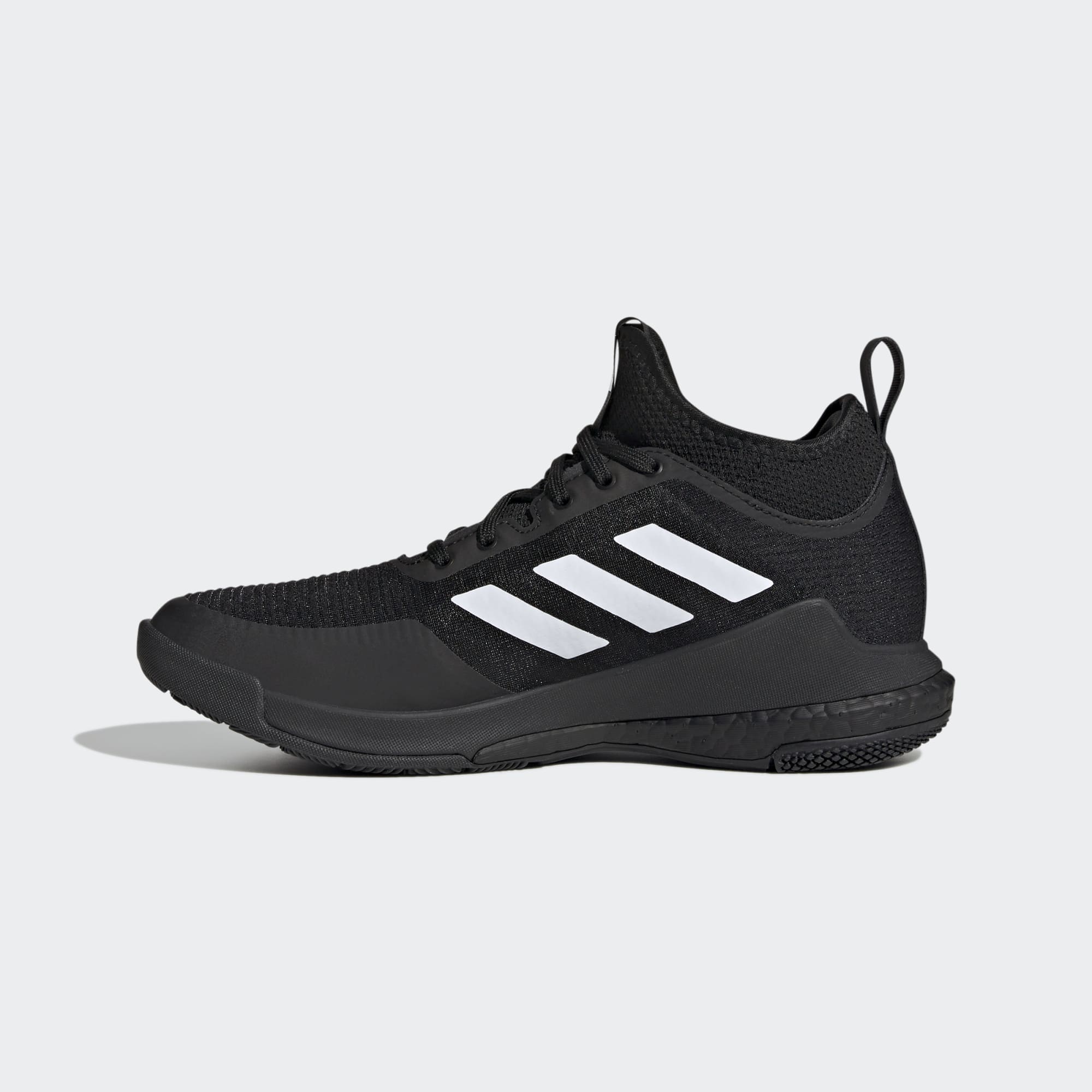 [HQ3490] Womens Adidas CRAZYFLIGHT MID