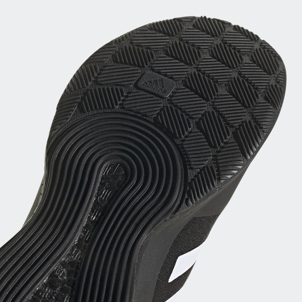 [HQ3490] Womens Adidas CRAZYFLIGHT MID