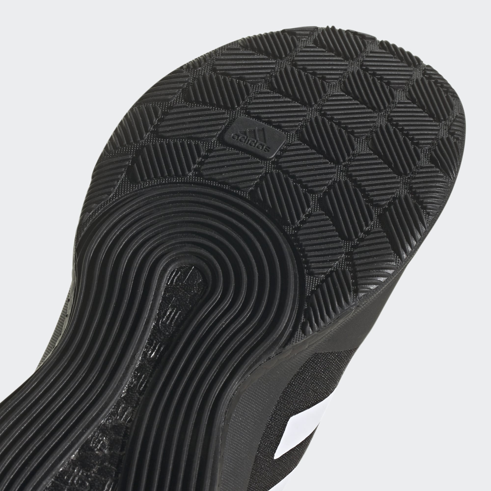 [HQ3490] Womens Adidas CRAZYFLIGHT MID