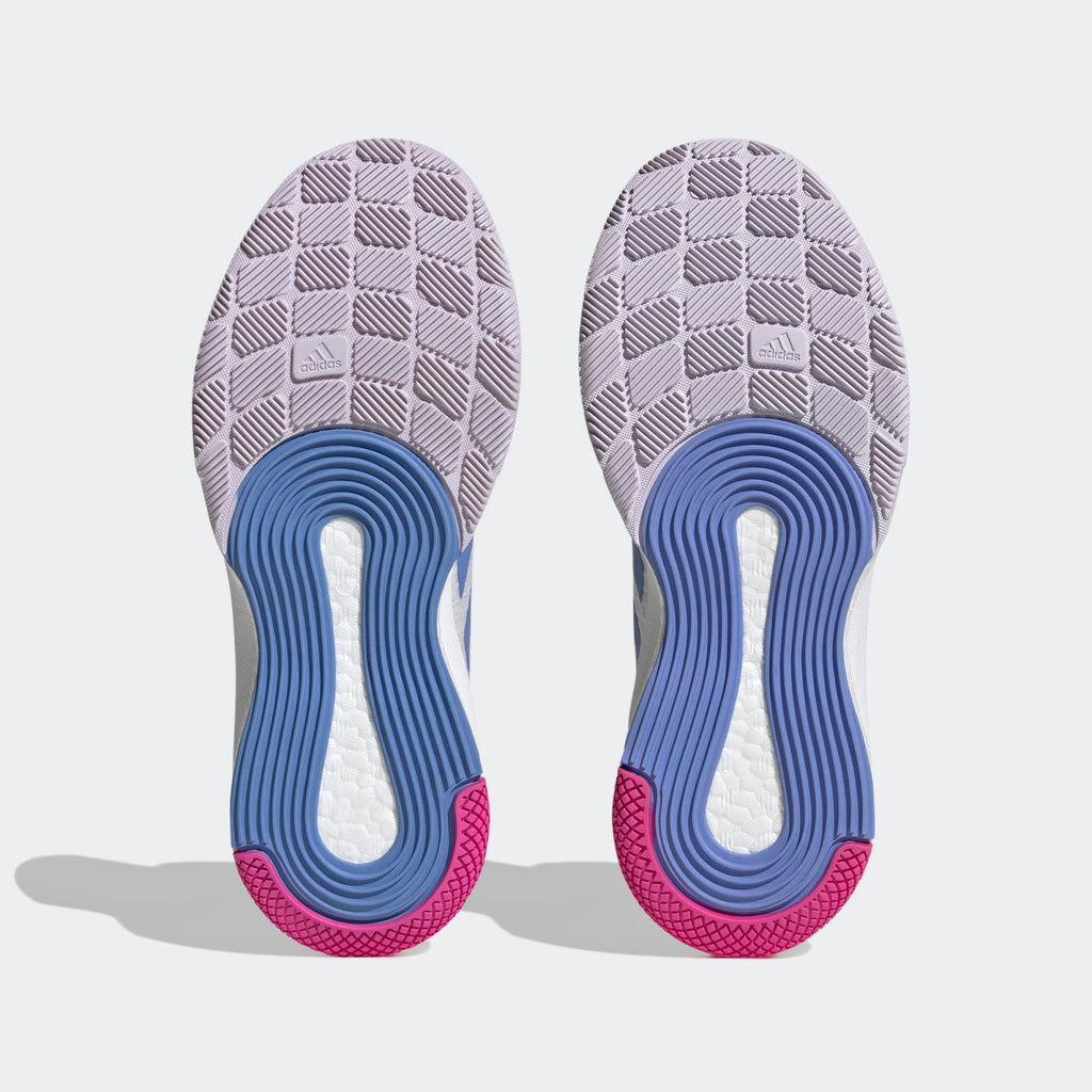 [HQ3489] Womens Adidas Crazyflight Mid