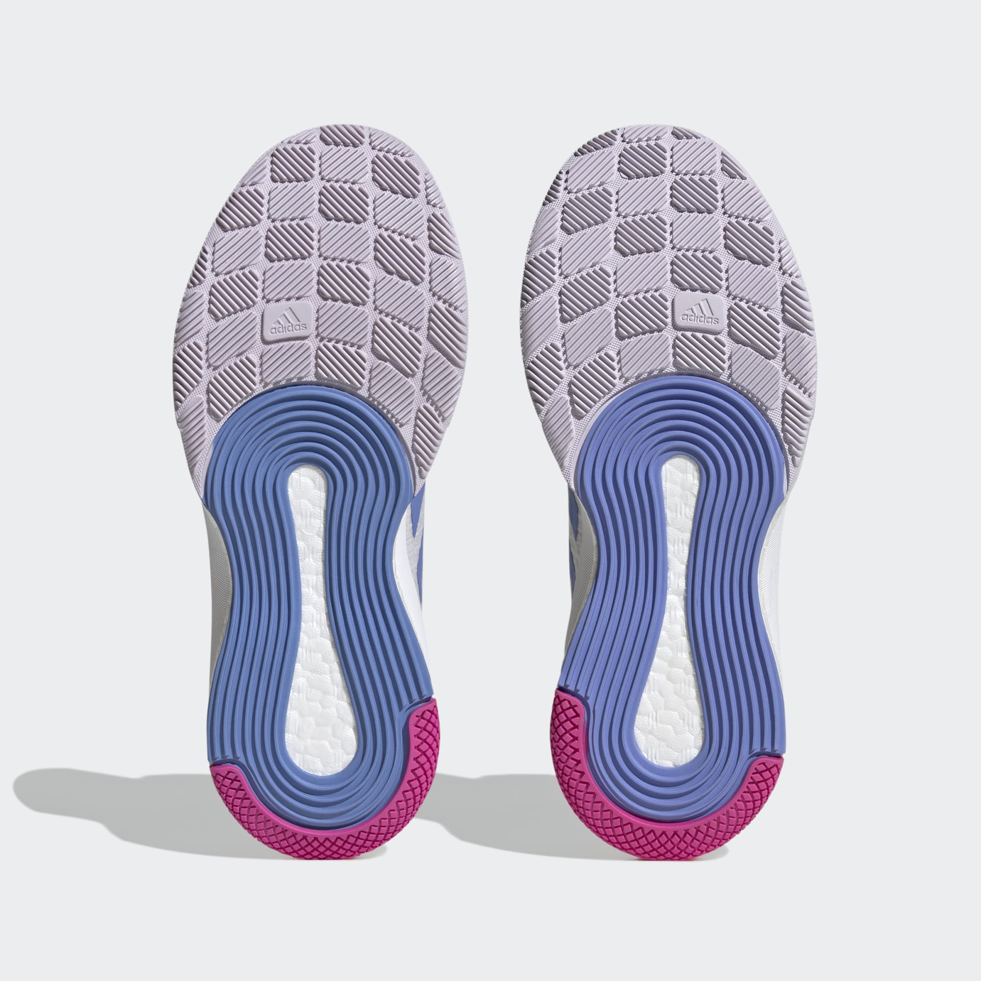 [HQ3489] Womens Adidas Crazyflight Mid