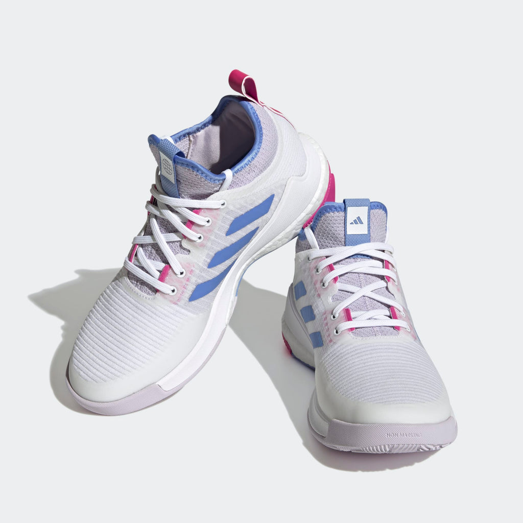 [HQ3489] Womens Adidas Crazyflight Mid