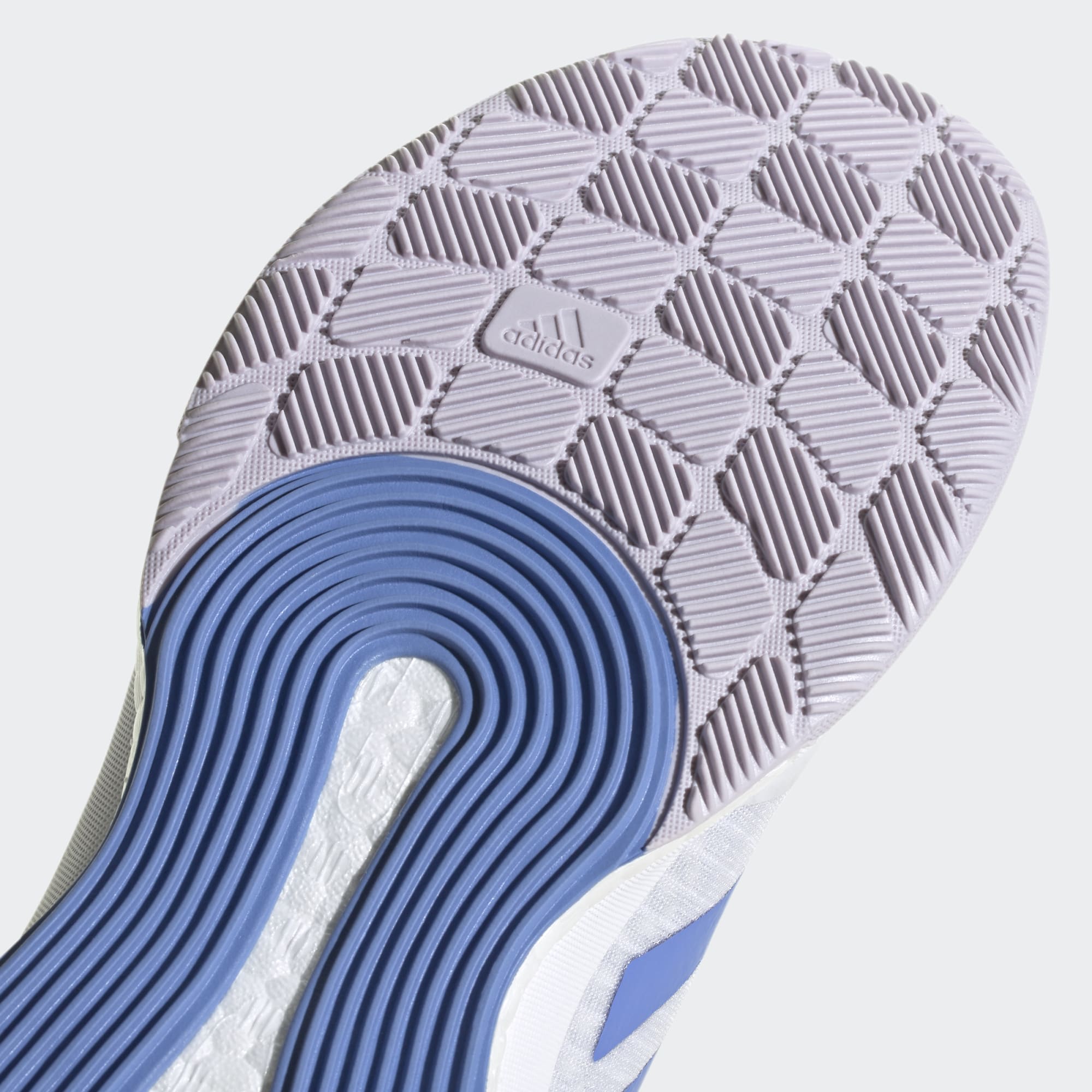 [HQ3489] Womens Adidas Crazyflight Mid