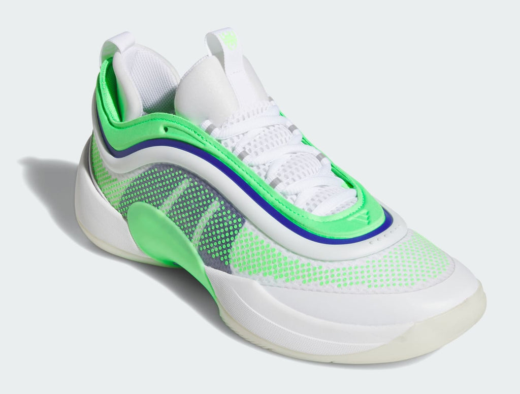 [JQ2249] MENS ADIDAS D.O.N. ISSUE 6 'METAMORPHOSIS'