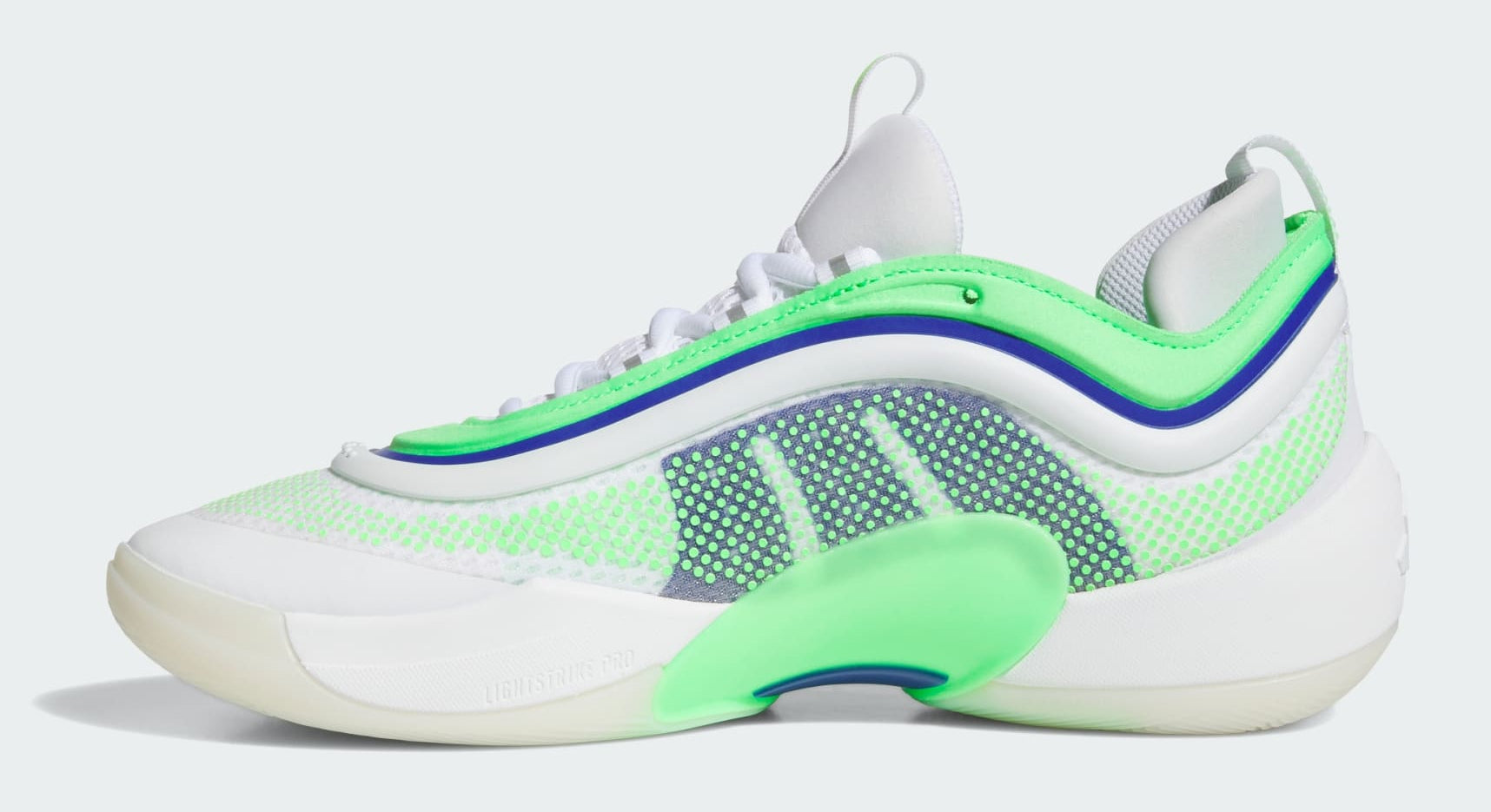 [JQ2249] MENS ADIDAS D.O.N. ISSUE 6 'METAMORPHOSIS'