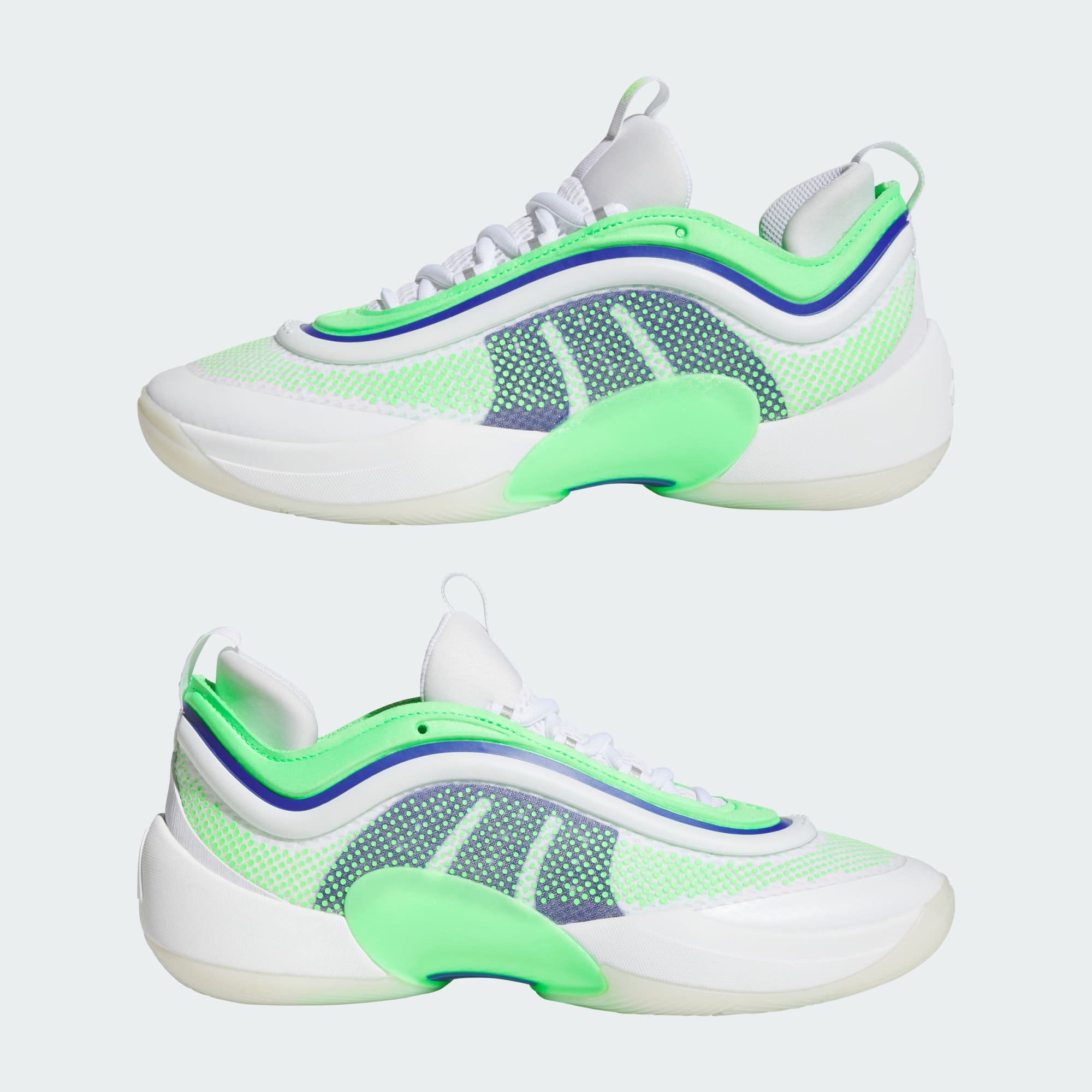 [JQ2249] MENS ADIDAS D.O.N. ISSUE 6 'METAMORPHOSIS'