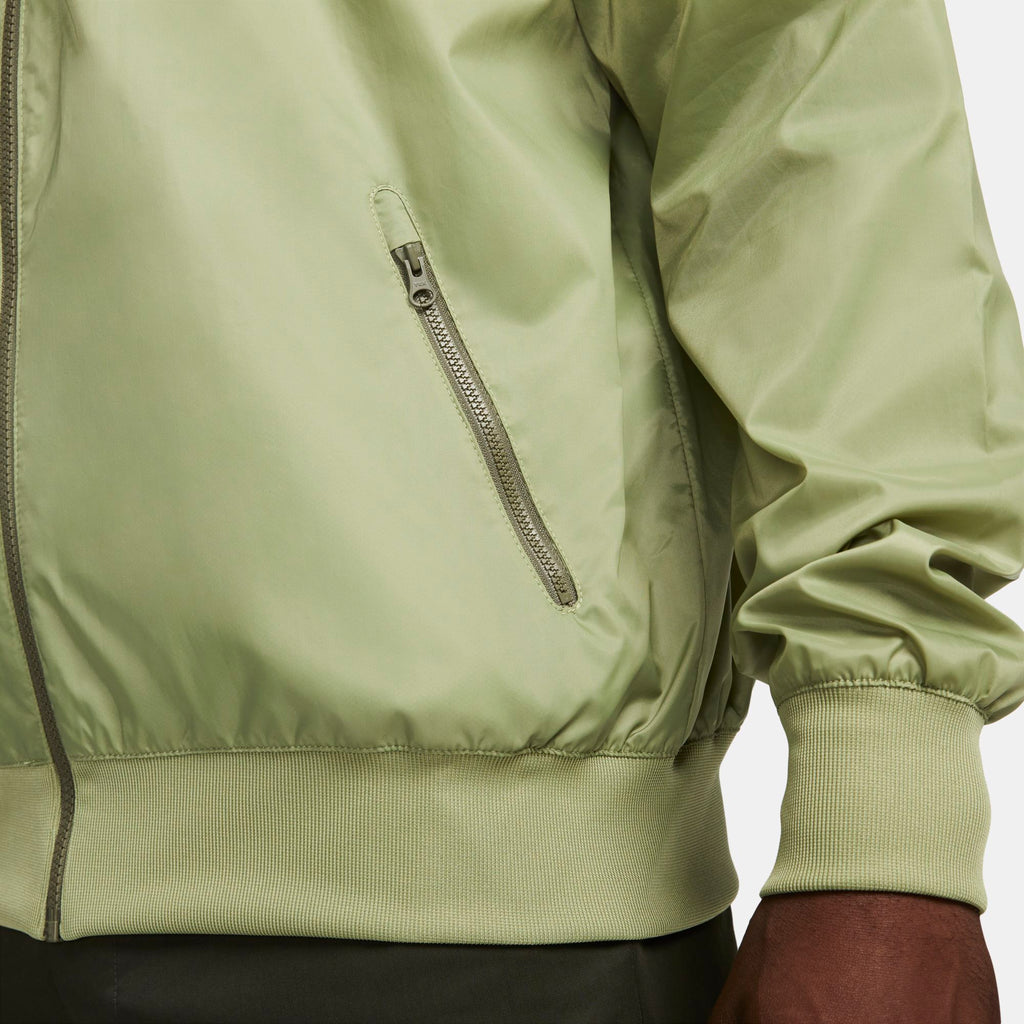 [DA0001-334] Mens Nike Sportswear Hooded Windrunner Jacket
