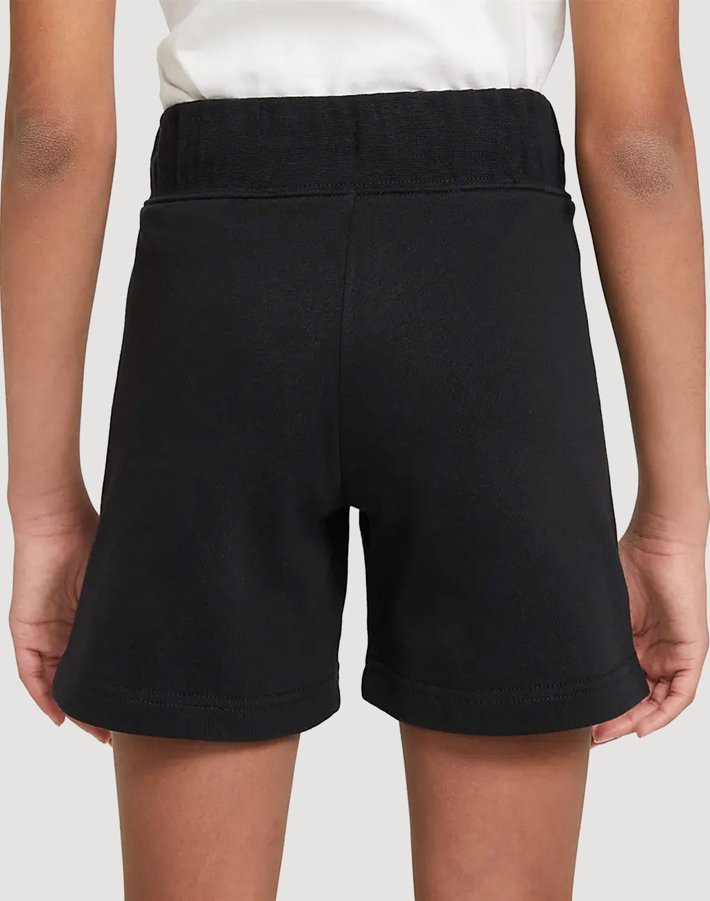 [DA1405-010] YOUTH NIKE SPORTSWEAR CLUB BIG KIDS FRENCH TERRY SHORTS