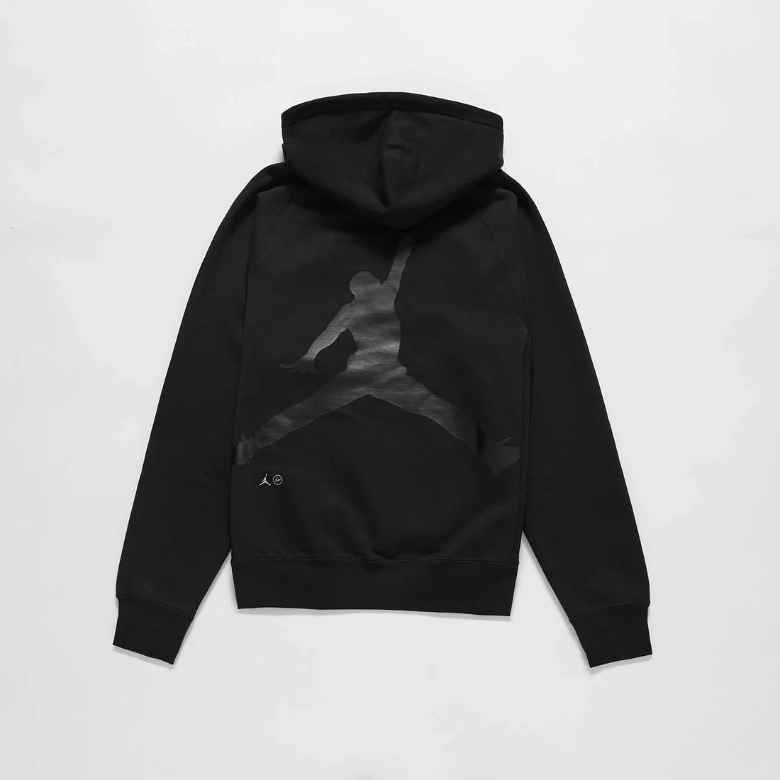 [DA2983-010] MENS AIR JORDAN X FRAGMENT PULLOVER HOODIE