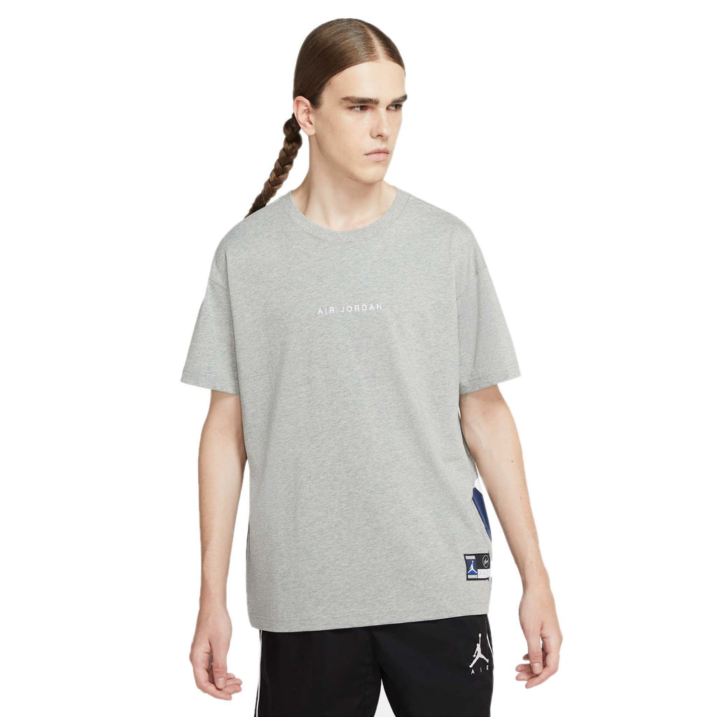 [DA2985-063] MENS AIR JORDAN X FRAGMENT LIFESTYLE TOP