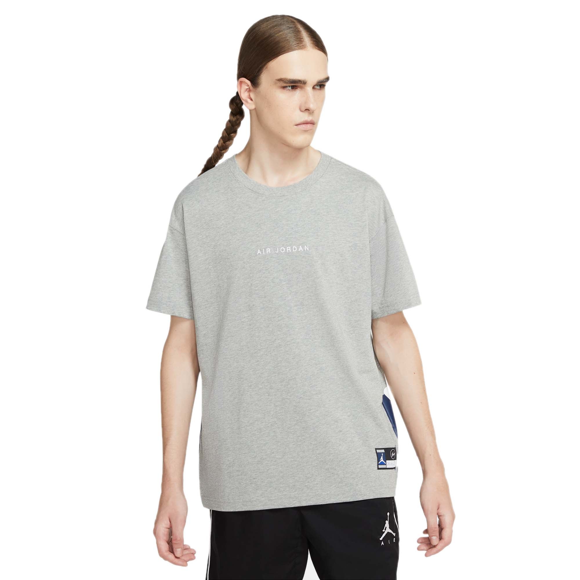 [DA2985-063] MENS AIR JORDAN X FRAGMENT LIFESTYLE TOP
