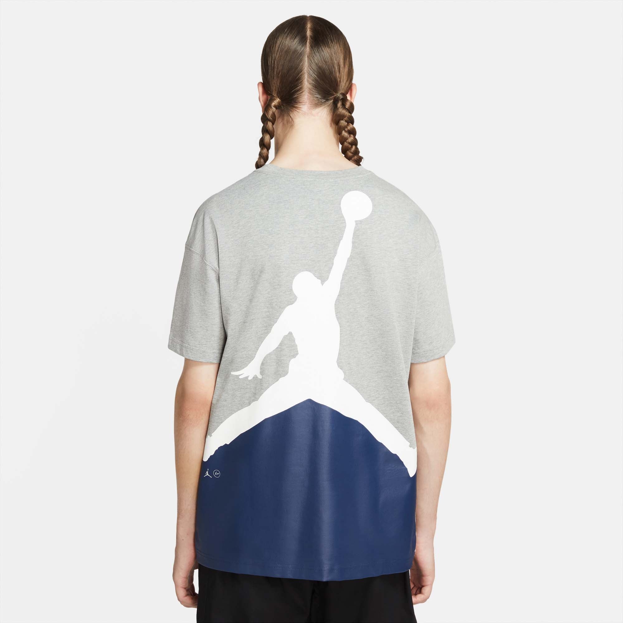 [DA2985-063] MENS AIR JORDAN X FRAGMENT LIFESTYLE TOP