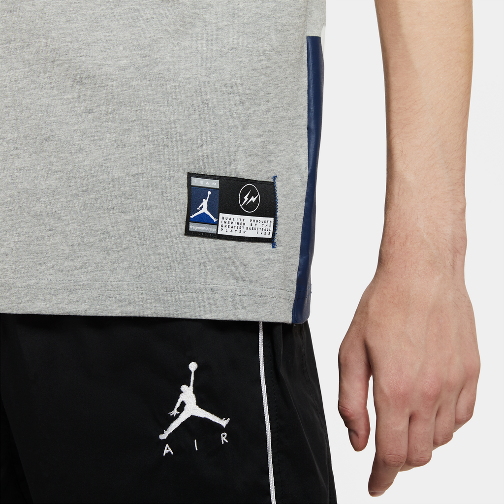 [DA2985-063] MENS AIR JORDAN X FRAGMENT LIFESTYLE TOP