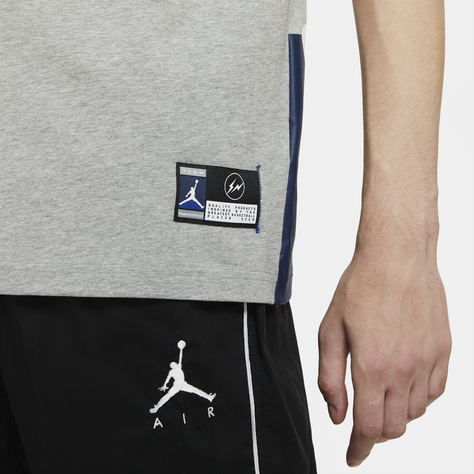 [DA2985-063] MENS AIR JORDAN X FRAGMENT LIFESTYLE TOP