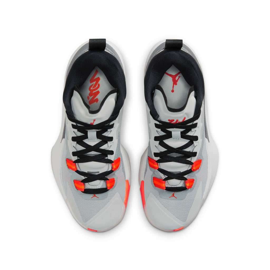 [DA3131-008] GRADE SCHOOL AIR JORDAN ZION 1 'PLANET Z' (GS)