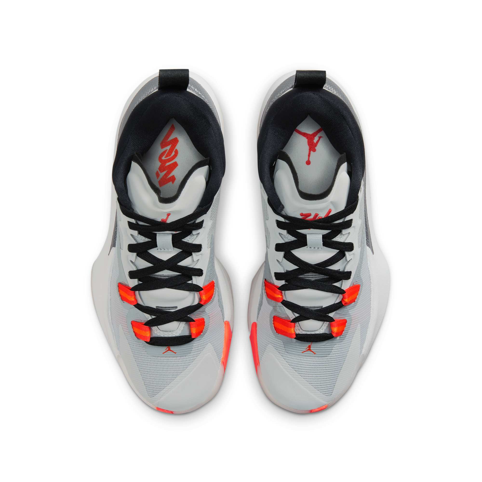 [DA3131-008] GRADE SCHOOL AIR JORDAN ZION 1 'PLANET Z' (GS)
