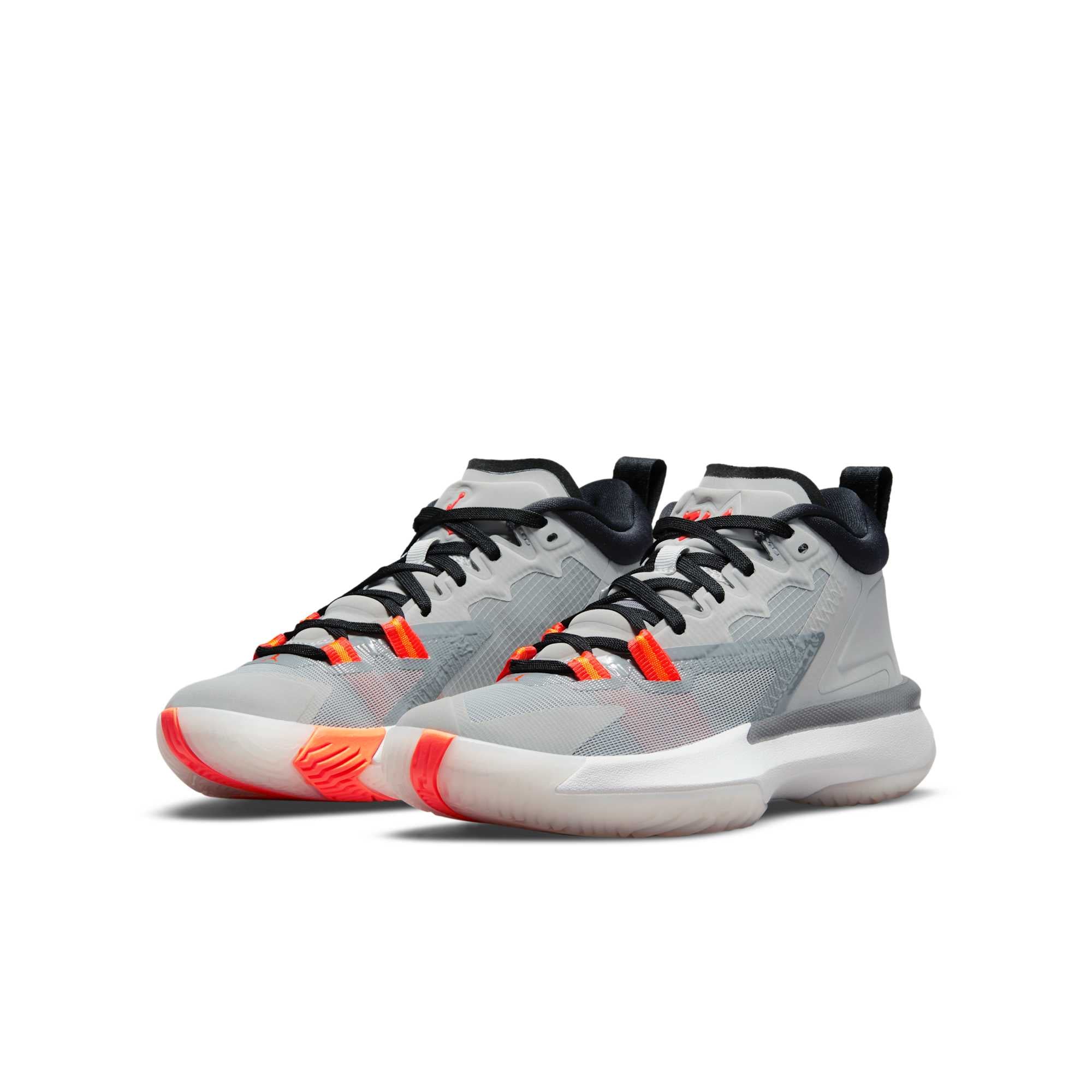 [DA3131-008] GRADE SCHOOL AIR JORDAN ZION 1 'PLANET Z' (GS)
