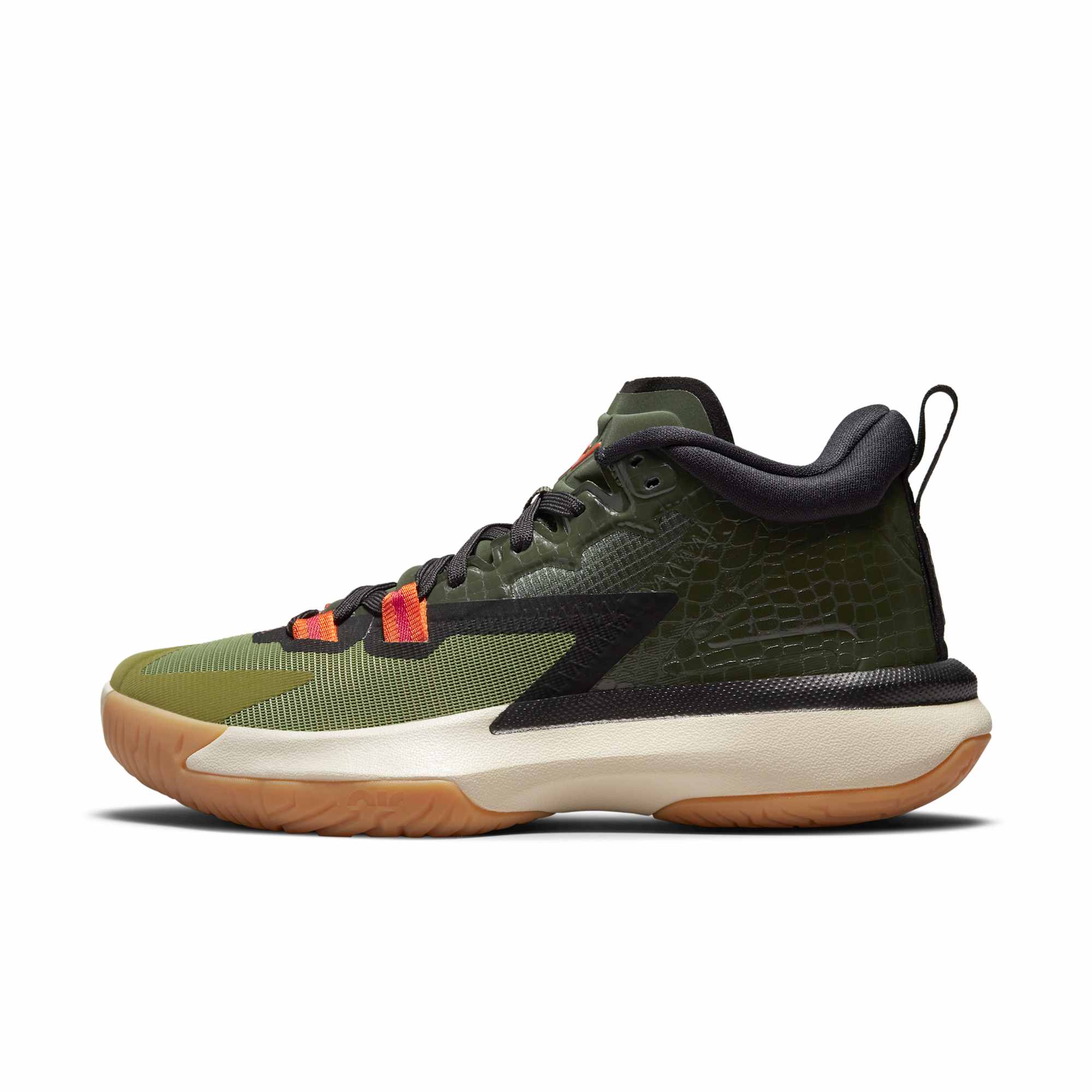 [DA3131-300] GRADE SCHOOL NIKE ZION 1 'LET'S DANCE' (GS)