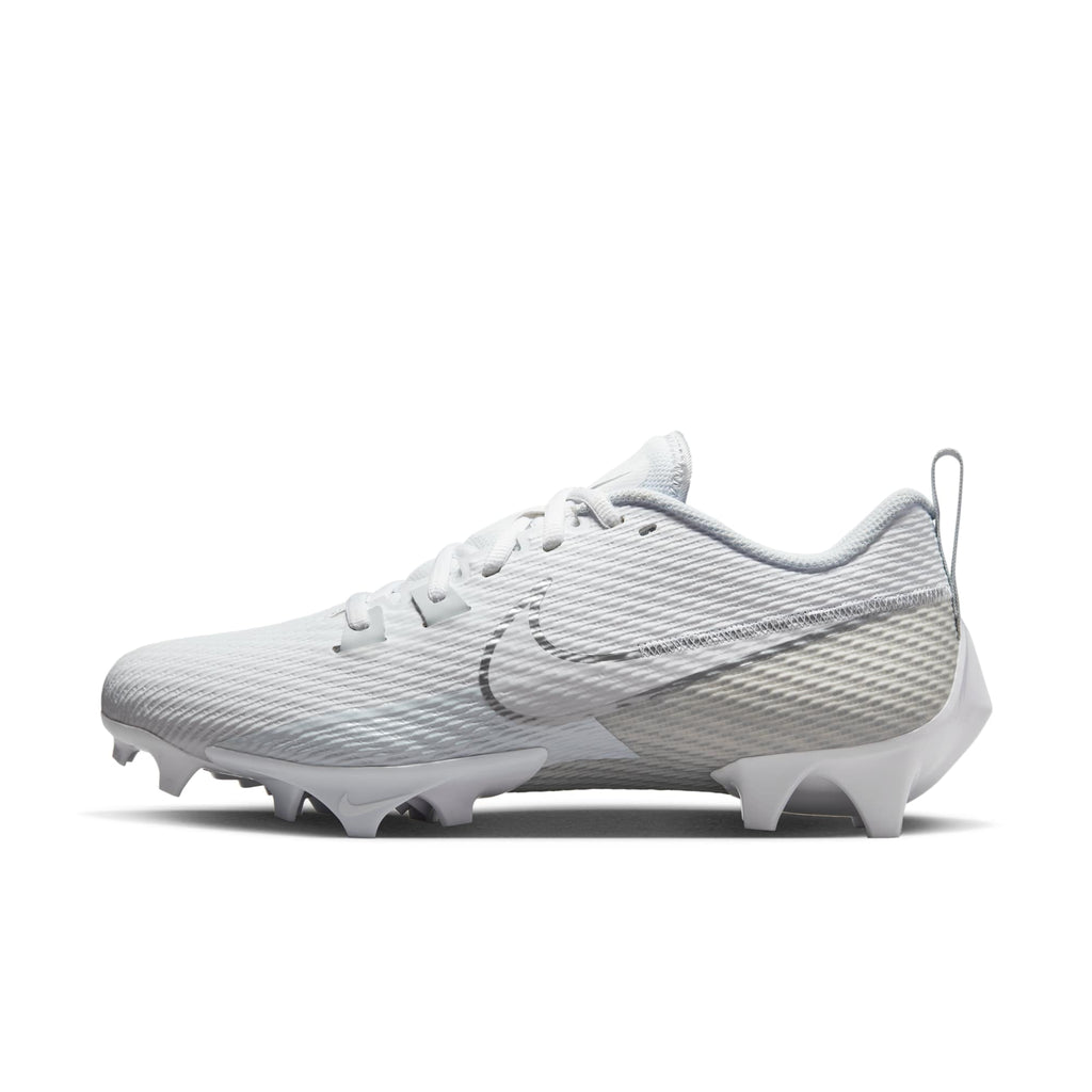 [DA5455-100] MENS NIKE VAPOR EDGE SPEED 360 2 'WHITE METALLIC SILVER'