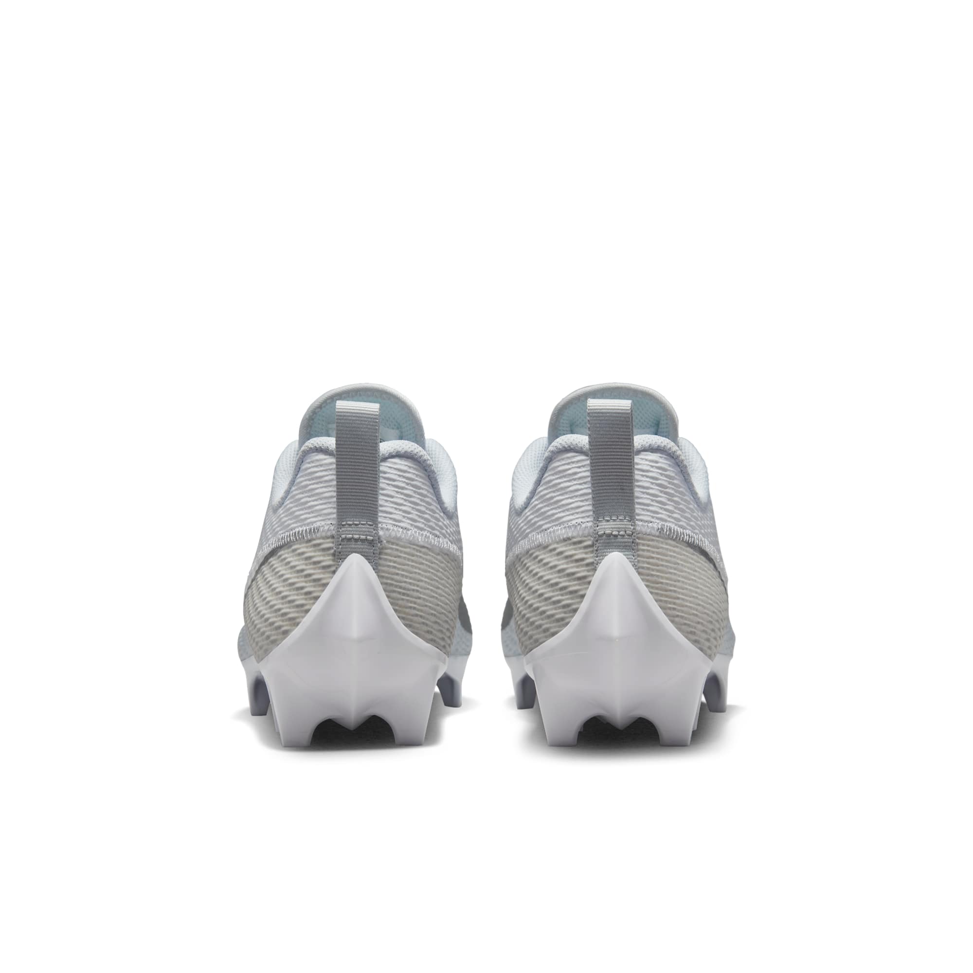 [DA5455-100] MENS NIKE VAPOR EDGE SPEED 360 2 'WHITE METALLIC SILVER'